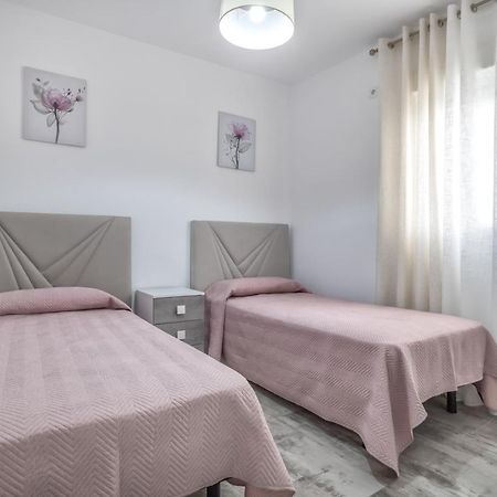 Apartamento Ariadna & Casco Historico Cordova Esterno foto