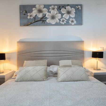 Apartamento Ariadna & Casco Historico Cordova Esterno foto