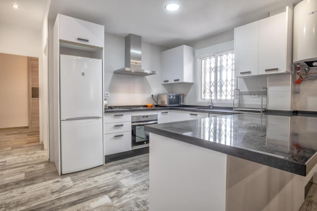 Apartamento Ariadna & Casco Historico Cordova Esterno foto