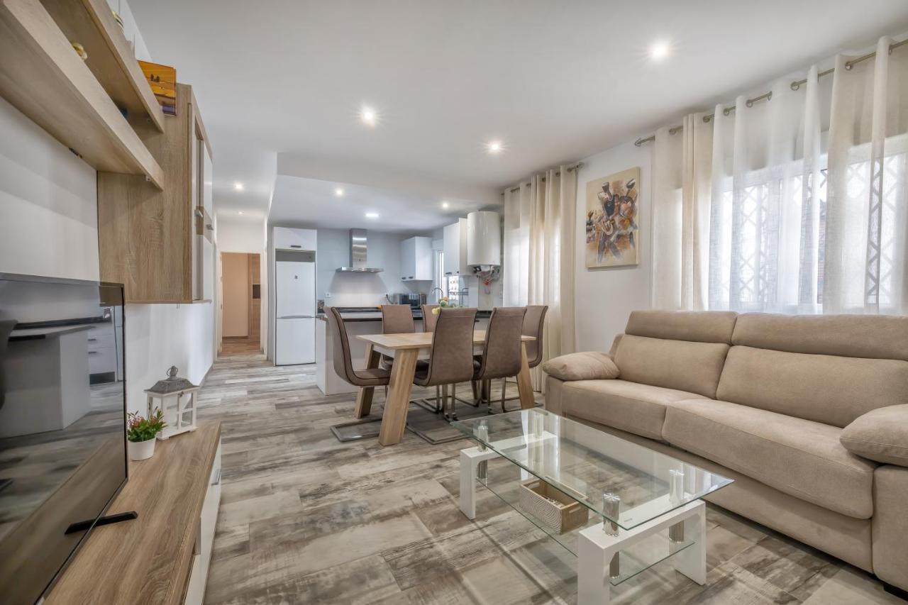 Apartamento Ariadna & Casco Historico Cordova Esterno foto