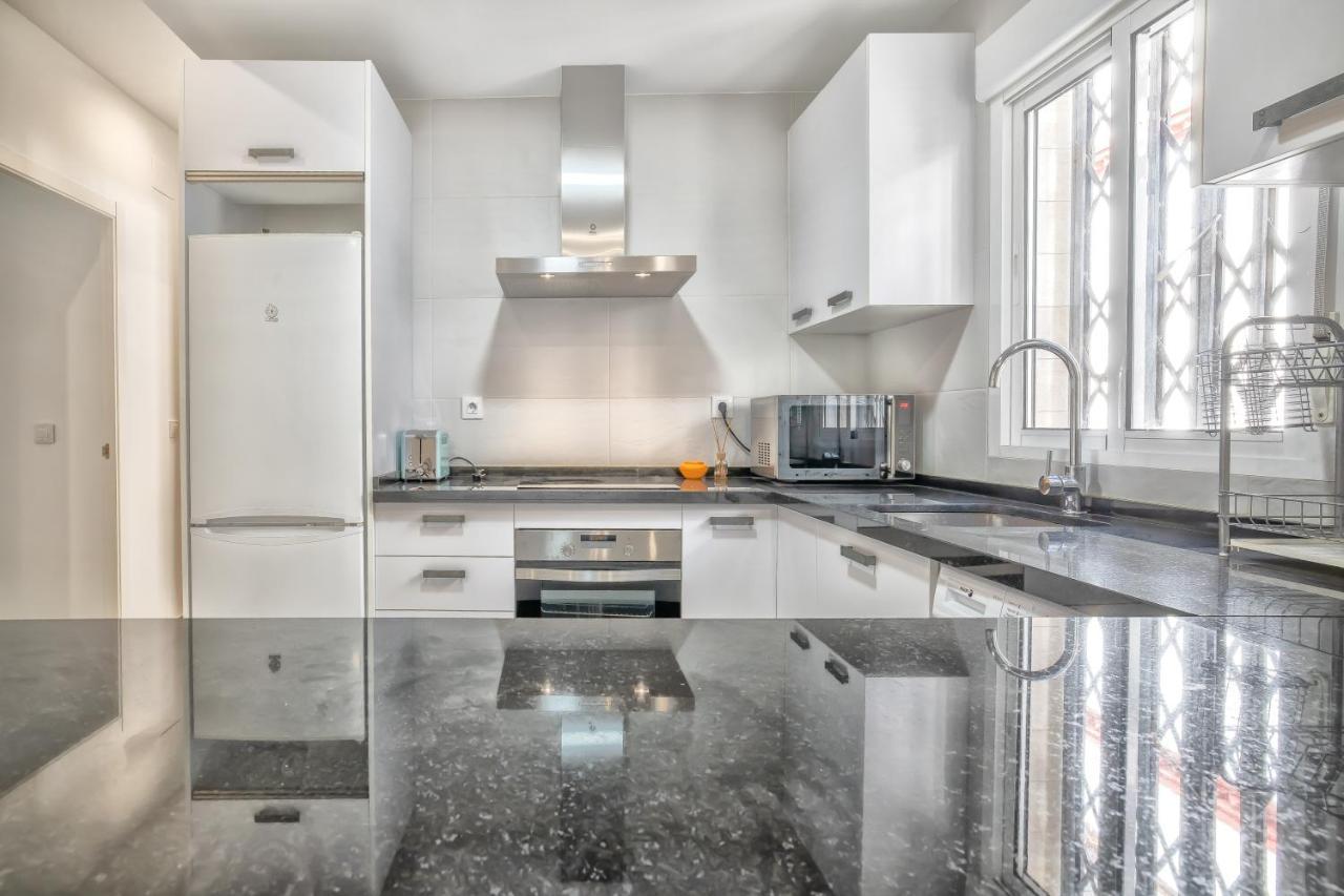 Apartamento Ariadna & Casco Historico Cordova Esterno foto