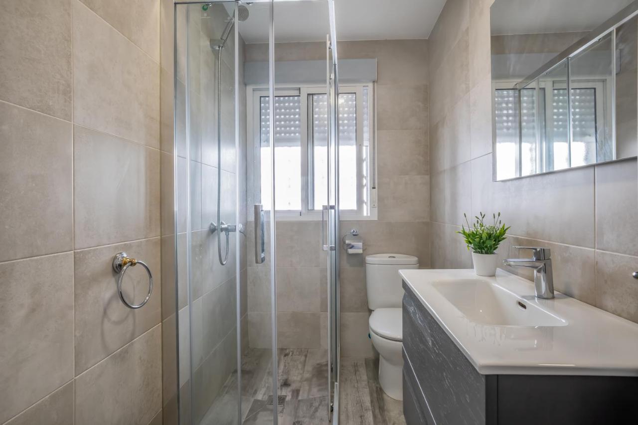 Apartamento Ariadna & Casco Historico Cordova Esterno foto