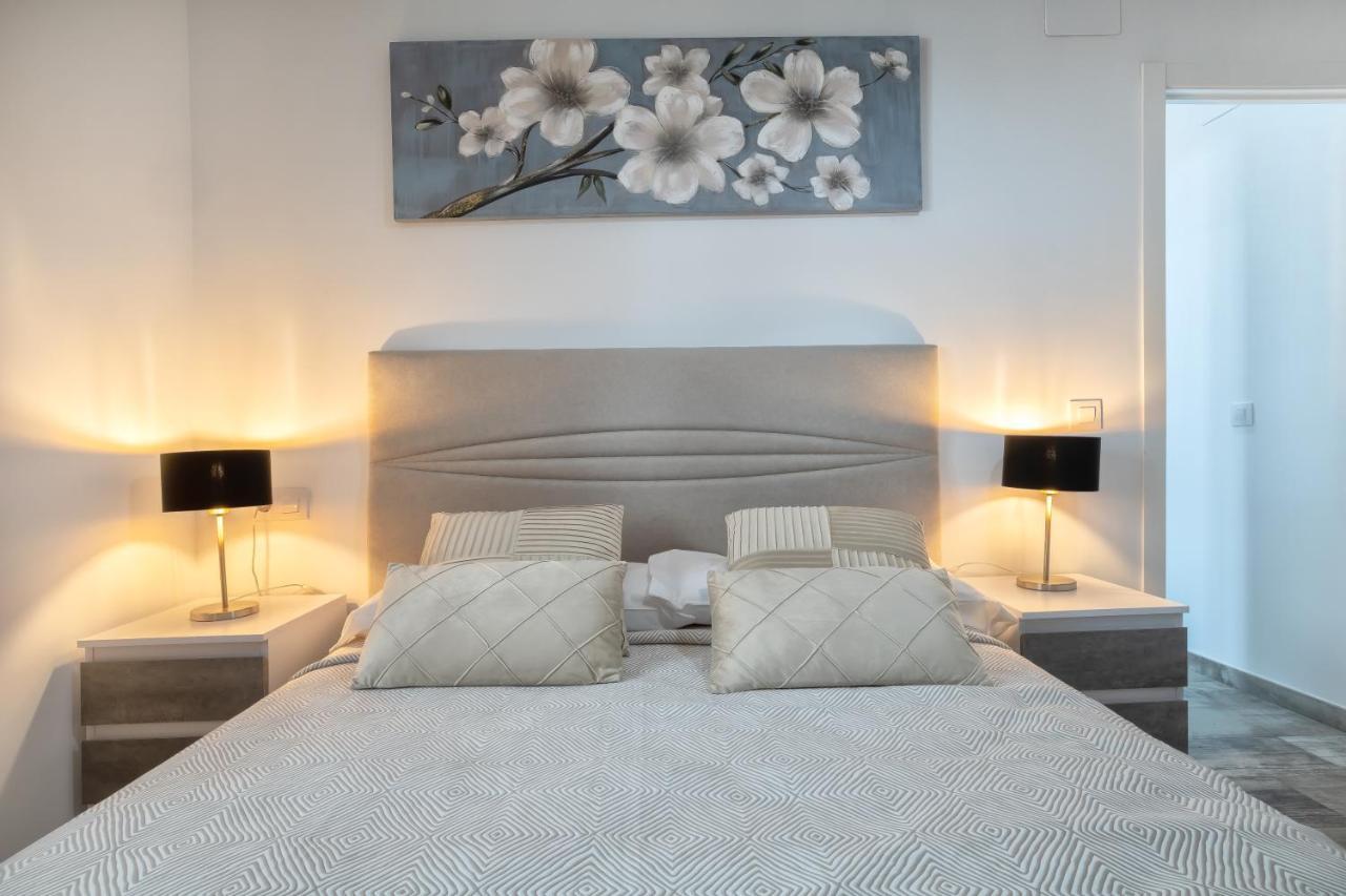 Apartamento Ariadna & Casco Historico Cordova Esterno foto