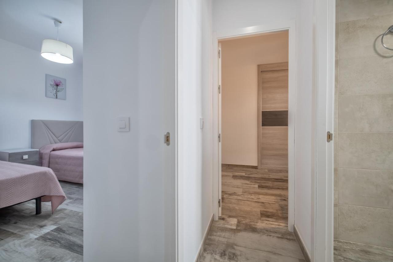 Apartamento Ariadna & Casco Historico Cordova Esterno foto
