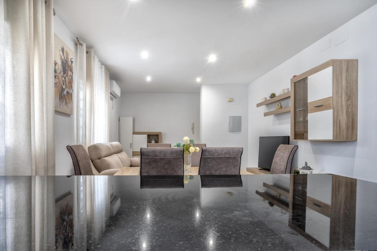 Apartamento Ariadna & Casco Historico Cordova Esterno foto