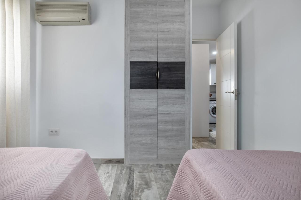 Apartamento Ariadna & Casco Historico Cordova Esterno foto