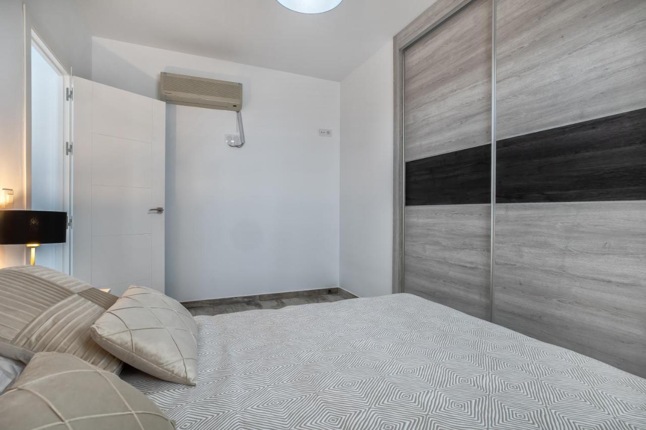 Apartamento Ariadna & Casco Historico Cordova Esterno foto