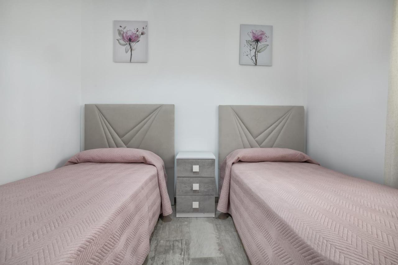 Apartamento Ariadna & Casco Historico Cordova Esterno foto