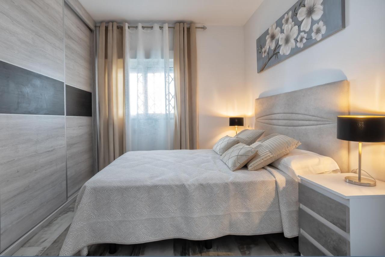 Apartamento Ariadna & Casco Historico Cordova Esterno foto