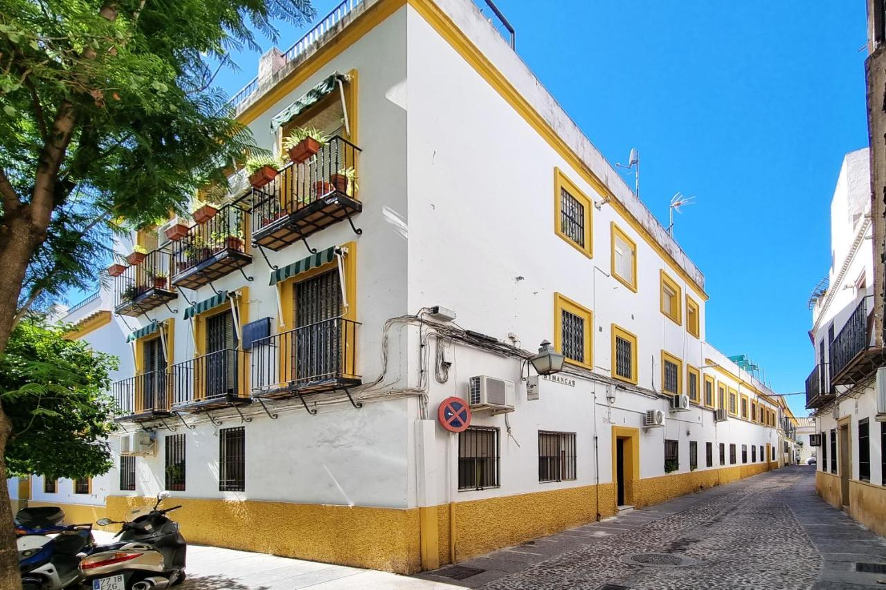 Apartamento Ariadna & Casco Historico Cordova Esterno foto