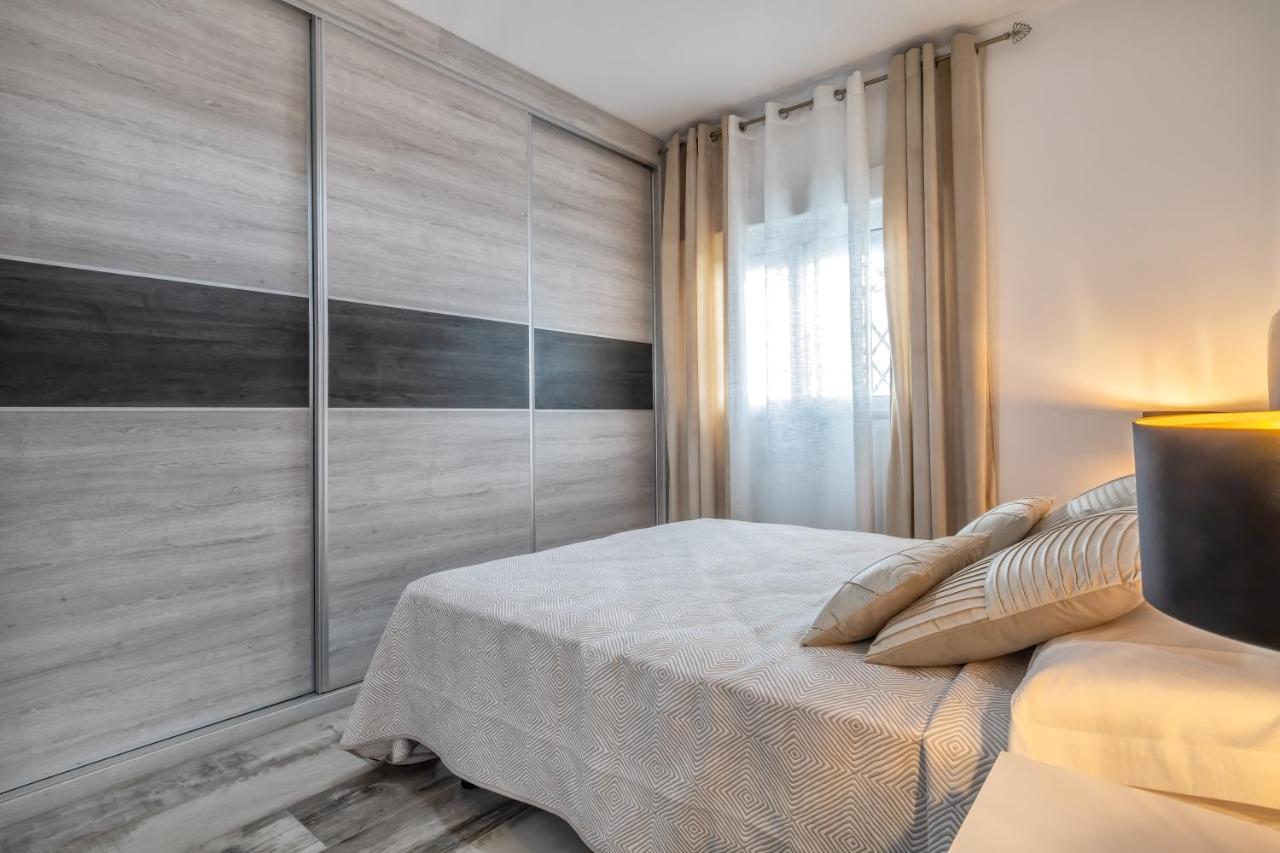 Apartamento Ariadna & Casco Historico Cordova Esterno foto