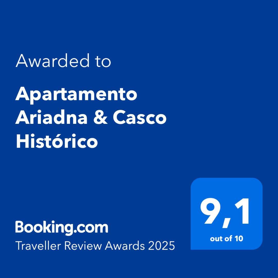 Apartamento Ariadna & Casco Historico Cordova Esterno foto